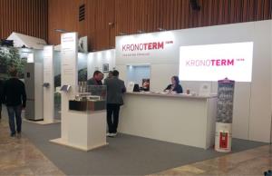 Hibridna toplotna črpalka Krono multi S 1